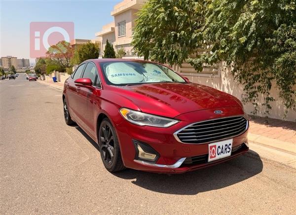 فورد فيوجن 2019 للبيع في العراق - اربيل